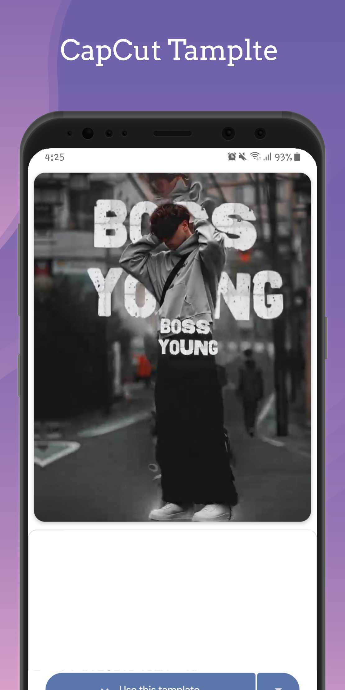 Lightroom Preset Screenshot 4